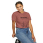 I Will Make A Way Unisex Garment-Dyed T-shirt Comfort Colors